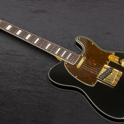 素敵でユニークな Black TLV-R2 / used】Vanzandt Order 3.37kg #9299 Model ギター