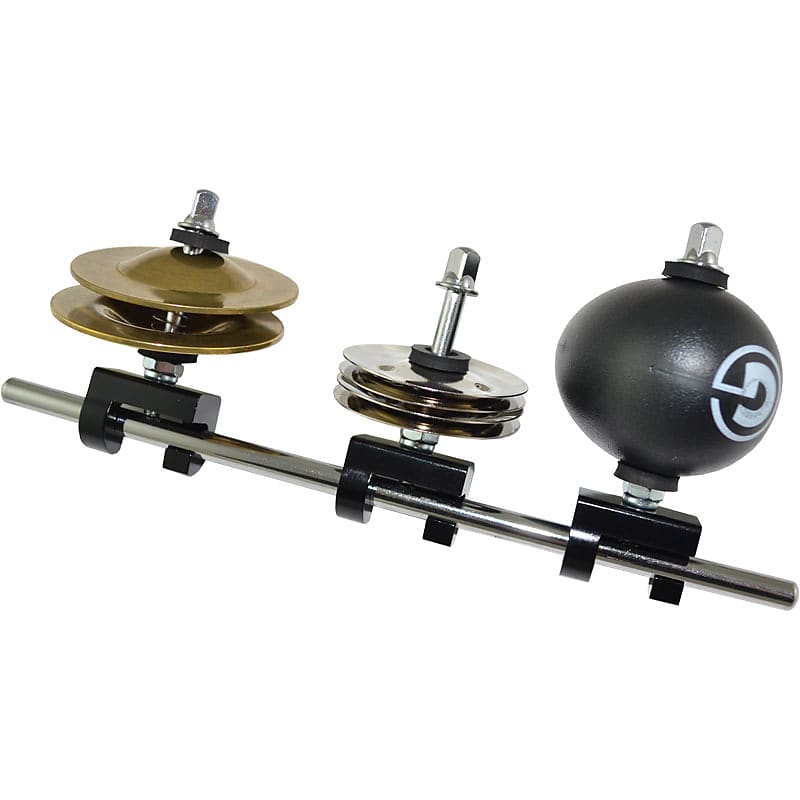 Gibraltar Bass Drum Beater Effects, SCBBEFX Reverb