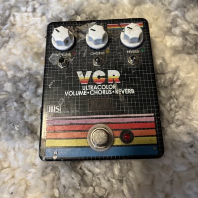 Reverb.com listing, price, conditions, and images for jhs-the-vcr