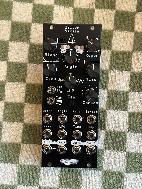 Noise Engineering Imitor Versio