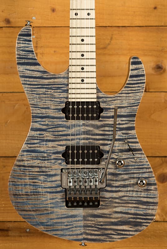 ギター Suhr Modern Pro Trans Blue Denim suhr_2_005_22.jpg