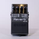Boss RV-6 Reverb - RV-6 Reverb