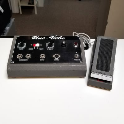 Reverb.com listing, price, conditions, and images for shin-ei-uni-vibe