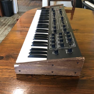 Sequential Circuits Prophet 600 with Gligli mod image 5