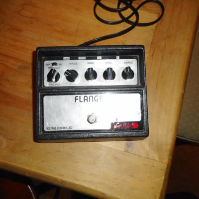 A/DA Flanger | Reverb A/DA Flanger | Reverb
