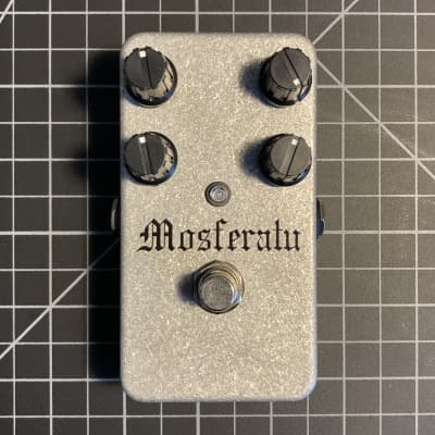 ギター Hermida audio mosferatu Hermida Audio Mosferatu | Reverb