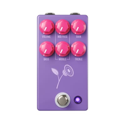 SH9™ Scott Henderson signature distortion – Totally Wycked Audio