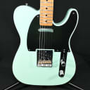 Fender Vintera '50s Telecaster Modified with Maple Fretboard Surf Green