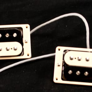 Gibson 57 Classic and Super 57 Pickups image 1