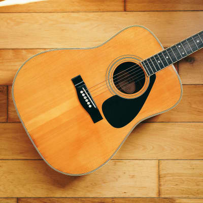 激レア★YAMAHA FG-200 ジャパンビンテージ　激鳴　ヤマハ　アコギ YAMAHA Yamaha FG-200 Acoustic Guitar アコースティックギター