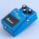 Boss BD-2w Blues Driver Waza Craft Overdrive Guitar Effects Pedal P-15929