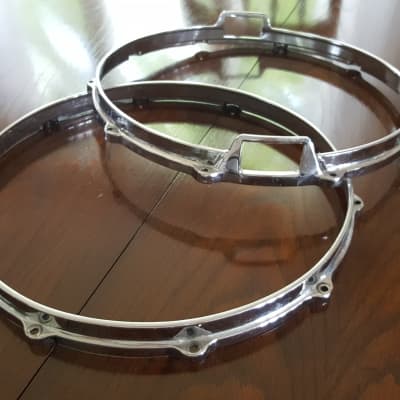 TAMA THE QUALITY DRUM Star-Cast Hoop - メルカリ