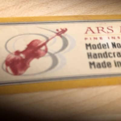 ARS MUSIC FINE INSTRUMENTS - blog.lawconsult.pe