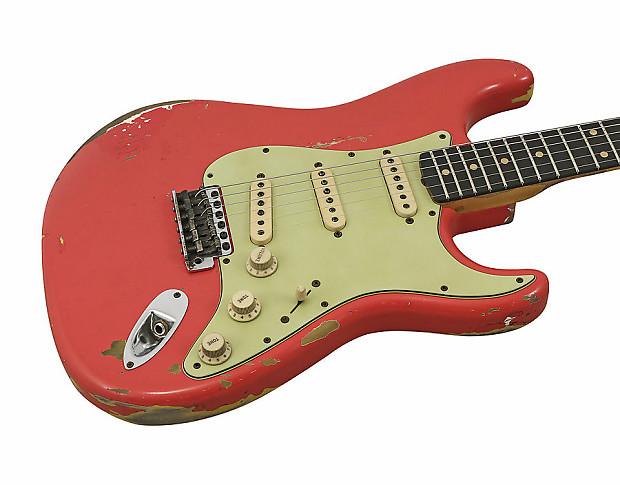 Gary moore fender stratocaster cheap