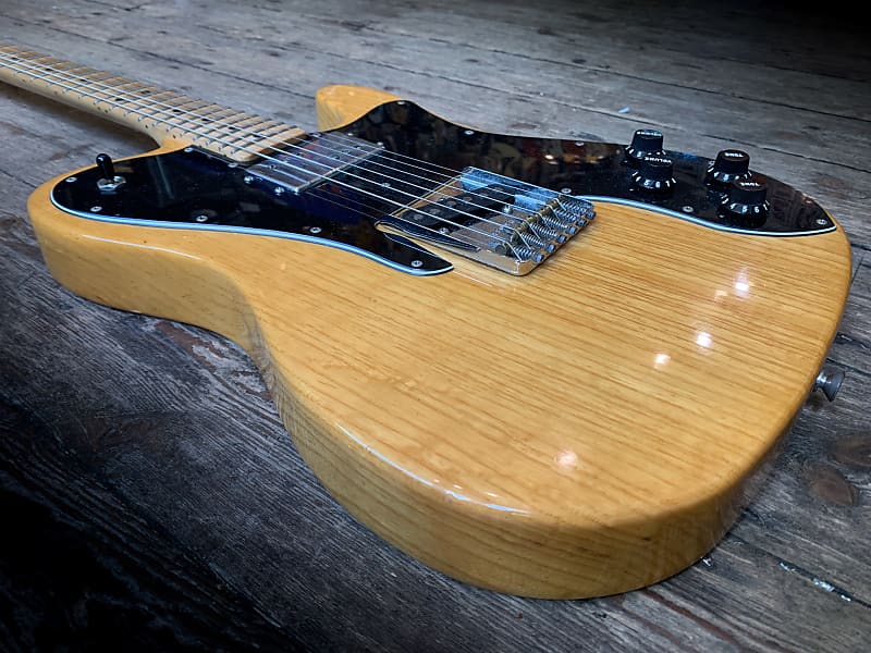 【ビンテージ】1978 テレキャスターカスタム フェンダー Fender 1978y Telecaster Custom - GUITAR TRADERS - ギター