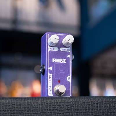 Malekko Omicron Phase | Reverb