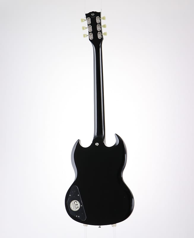 Cool Z ZSG 1 Black 2012 [10/11] | Reverb