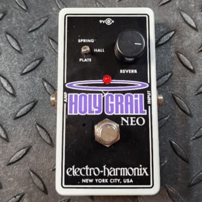 Electro-Harmonix Holy Grail Neo