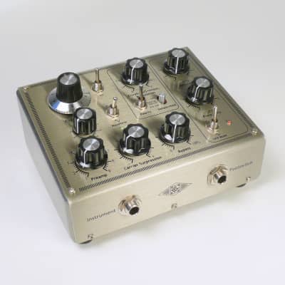 XR1-E Ring Modulator image 6