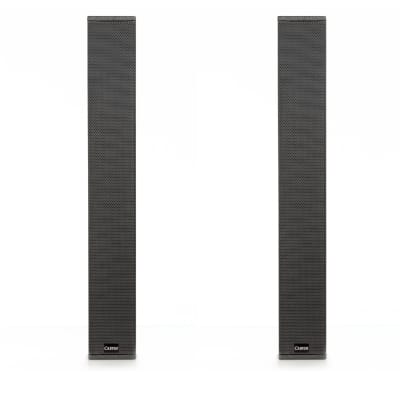 TRC400A 4000W Powered Column Array System image 3
