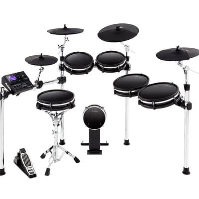 Alesis DM10 MKII Pro Kit Electronic Drum Kit image 1