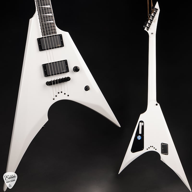 ESP E-II Arrow | Reverb