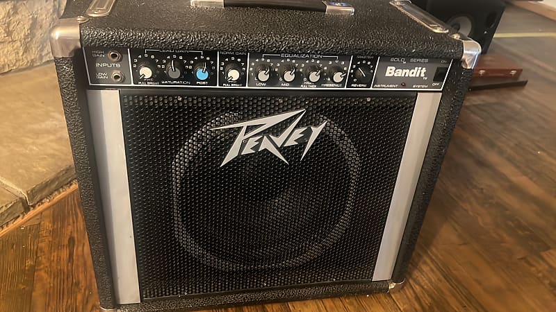 Peavey Vypyr X2 and Line 6 Catalyst 60 112 High Gain in Drop A