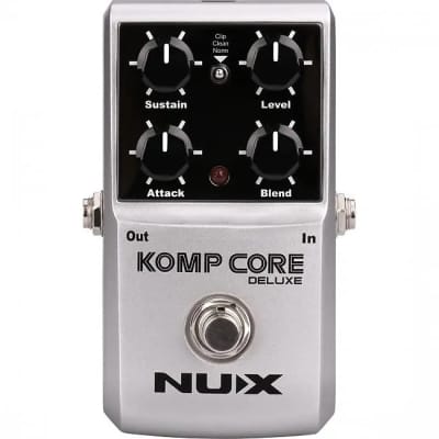 NuX Komp Core Deluxe