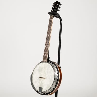 BeaverCreek BCBJ-G 6 String Guitar/Banjo for sale