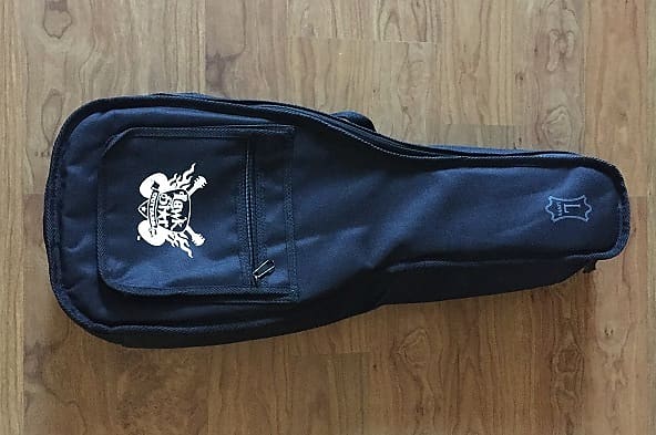 Levy Tenor Size Uke Bag CMUT