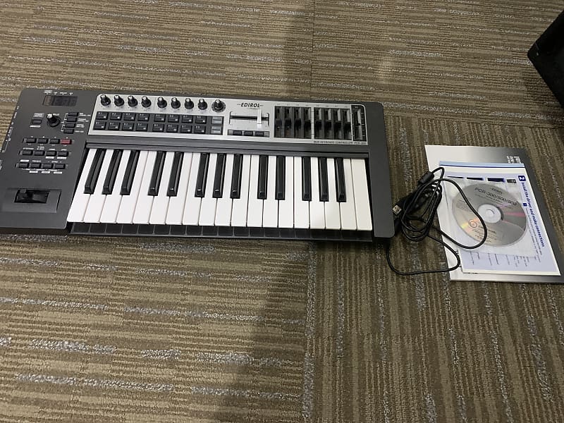Roland Edirol PCR-300 | Reverb UK