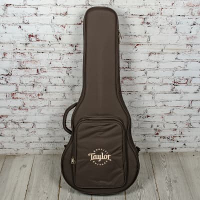 Taylor - 811e - Acoustic-Electric Guitar - Natural - w/ AeroCase - x3074 image 13