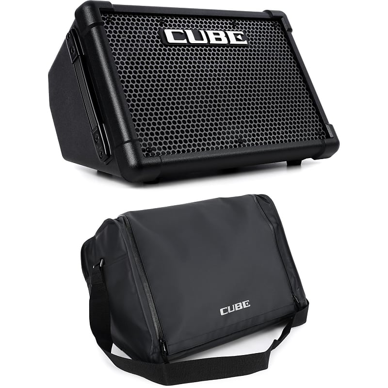 Roland CUBE Street EX 2x8