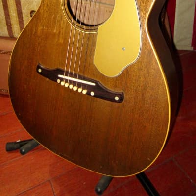 N*A様 Fender Newporter 1969年製 ジャンク - メルカリ