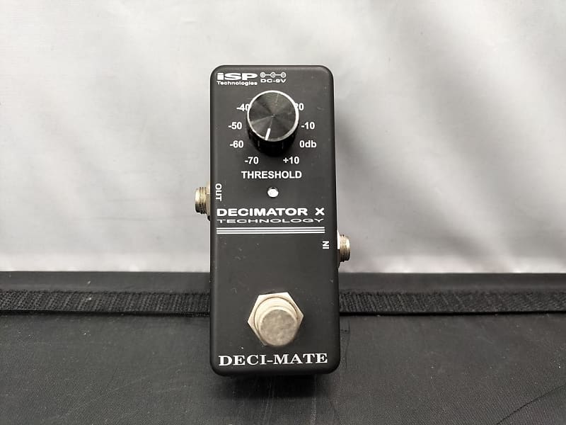 ISP Technologies Deci-Mate