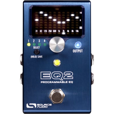 Reverb.com listing, price, conditions, and images for source-audio-programmable-eq