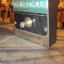 Vintage Circa 1976 Electro-Harmonix Silencer