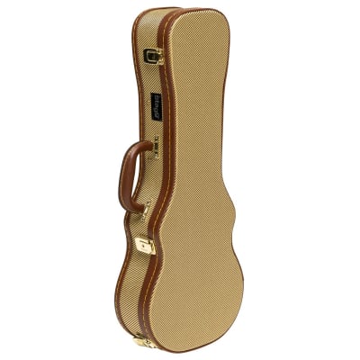 Stagg Deluxe Case For Ukulele - Concert for sale