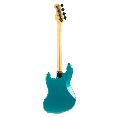 Fender Standard Jazz Bass Owned by Joywave image 6