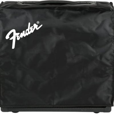 Fender Multi-Fit Amp Cover for Champion 110, XD Series, G-DEC30 (BLACK) image 1