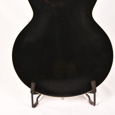 Gibson ES-335TD 1970 - 1981 - Ebony image 6