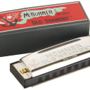 Hohner Enthusiast Old Standby Harmonica Key of C Brand New w/ Fast & Free Shipping