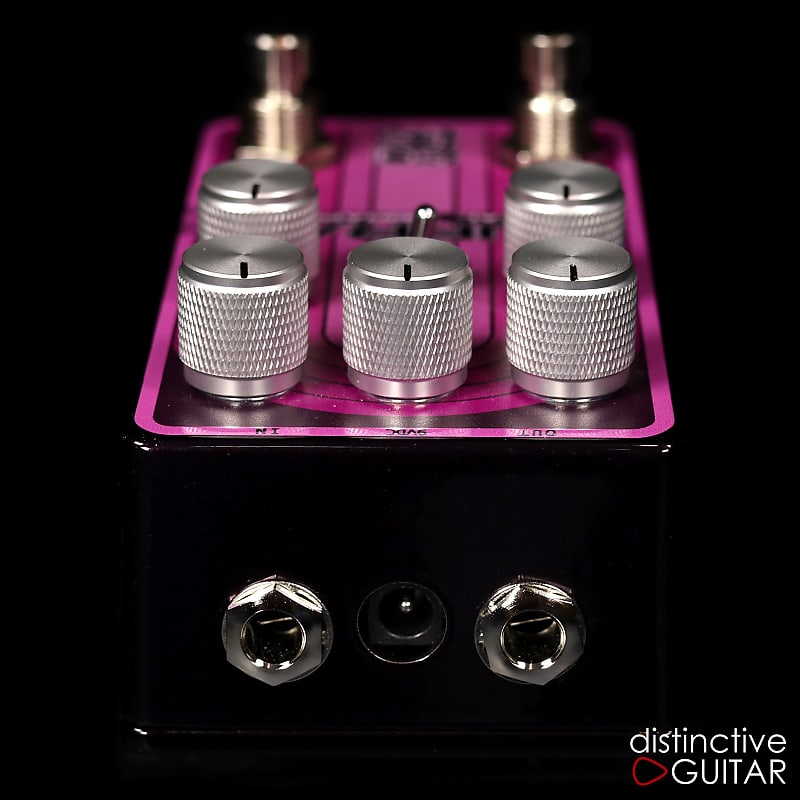 SolidGoldFX Aurras Optical Vibraphase | Reverb