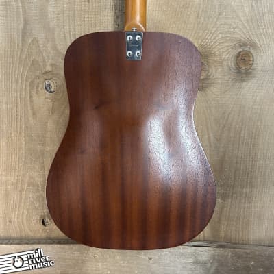 Hohner Framus Contessa HG-650 w/ Case Used image 7