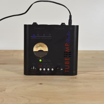 Reverb.com listing, price, conditions, and images for art-tube-mp
