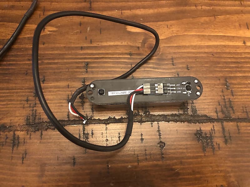 IBANEZ Q54 Headless Guitar Q58 R1 Pickup Set | Reverb