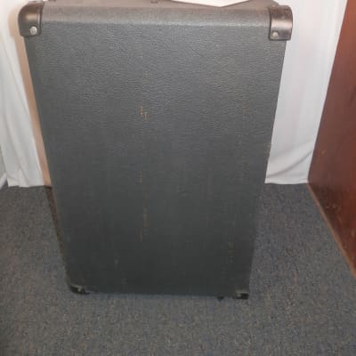 Crate BX-100 15" Bass Combo Amplifier used image 6