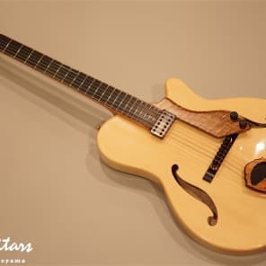 Style-N Nishgaki Guitars Arcus Style-N - Nature | Reverb