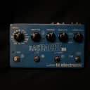 Used TC Electronic Flashback X4 Delay and Looper Pedal 010321