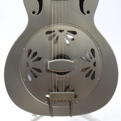 2020s Gretsch G9201 Honey Dipper Resonator shed roof for sale